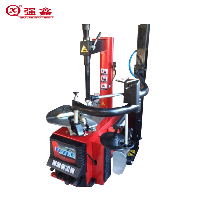震驚！原來拆胎機(jī)是這樣維護(hù)保養(yǎng)的